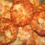 Драники с ветчиной и сыром