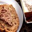 Запеченый паштет из куриной печени
