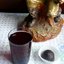 Дамская настоечка