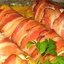 куриная грудка с черносливом