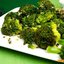 Капуста брокколи на пару