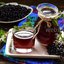 Компот из чёрной бузины