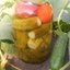 Маринованные огурцы