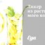 Ликер из растворимого кофе