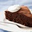 Шоколадный торт с киноа