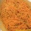 Морковь по-французски