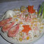 Салат Морское дно