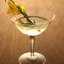 Коктейль «Копченый мартини» (Smoky Martini)