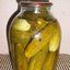 Огурцы маринованные по-немецки