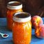 Варенье из персиков с сахаром