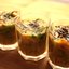 Коктейль из морских ежей