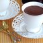 Кисель с какао по-эстонски