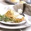 Маффины с булгуром