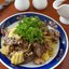 Картофельное рагу с мясом