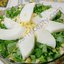 Салат из крабовых палочек и яйца - быстро