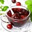 Варенье из клубники и черешни