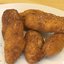 Картофельные тапас