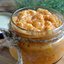 Кабачковая икра с майонезом и мивиной