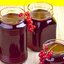 Сироп из красной смородины