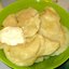 Вареники с квашеной капустой
