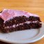 Шоколадный пирог со свеклой