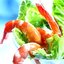 Коктейль из морепродуктов