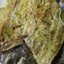 Обжаренные кусочки филе морского языка в томатном кисло-сладком соусе