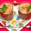 Смузи с гречкой и бананом