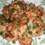 Куриные котлеты с крахмалом