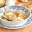 Пельмени с картофелем по-белорусски