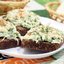 Голубцы с мясом морского гребешка