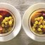 Фруктовые компоты ассорти