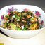 Салат с морской капустой