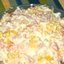 Салат из креветок