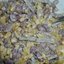 Салат за минут 5 с кириешками и кукурузой