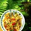 Фарфалле с вяленой икрой и помидорами