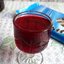 Домашний вишневый ликёр без вишни