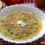 Суп с картофелем и кабачками