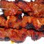 Шашлык томатная паста