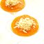 Тыквенный коктейль с ромом и мускатным орехом