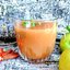 Кисель картофельный