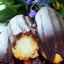 Пирог с картофелем и сыром