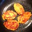 Морковные котлеты легкие