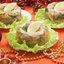 Заливное из курицы «Новогоднее»