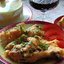 Курица запеченная с цветной капустой
