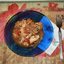 Чахохбили из курицы по-грузински