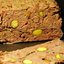 Паштет из свиной печени с фисташками