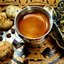 Кофе с кардамоном