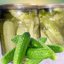 Огурцы в горчичной заливке на зиму