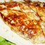 Куриные грудки-терияки